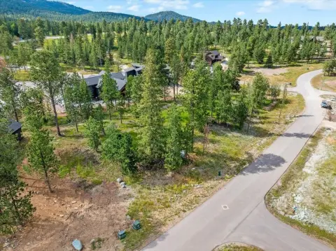 Residential Land in Powder House