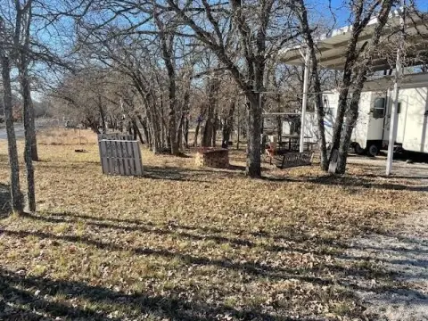 Improved RV Lots Near Lake