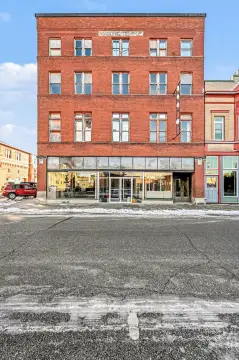 Historic Masonic Lodge Redevelopment Opportunity