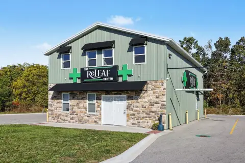 Mixed-Use Commercial Building