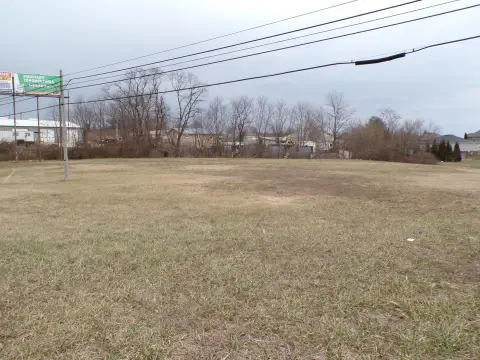 Commercial Lot in Richmond, KY