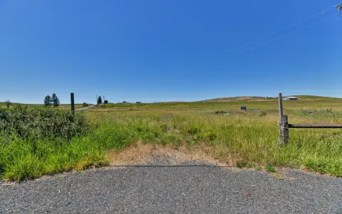 11 Acre Lot with Utilities