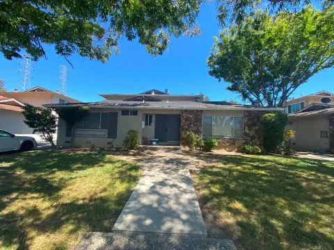Four-Unit Residential Property