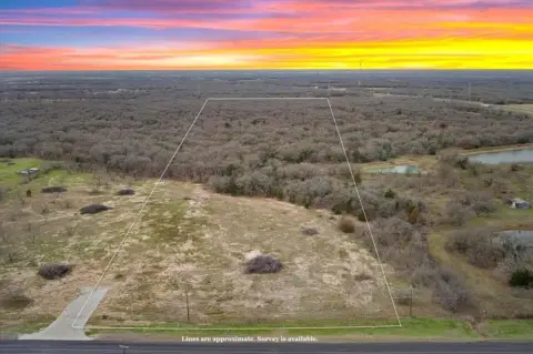 Axtell, TX Residential Land
