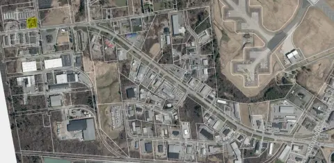 Updated Commercial Building in Bangor