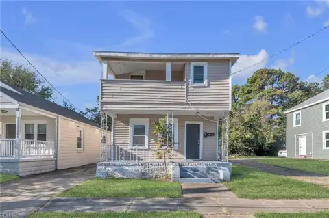 Separately Metered Duplex