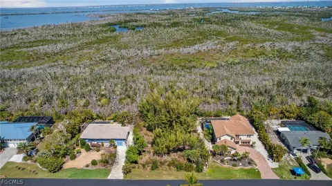 Sanibel Island Homesite Opportunity