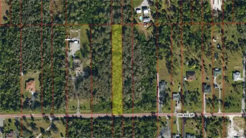 Naples, FL Acreage Available