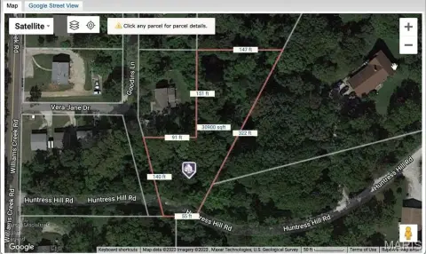 Residential Land in High Ridge