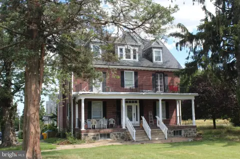 Baltimore Multifamily Investment Opportunity