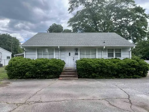 Commercial Property on Highway 9