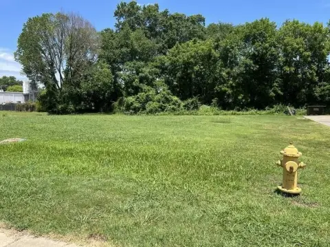 Prime Commercial Land Opportunity