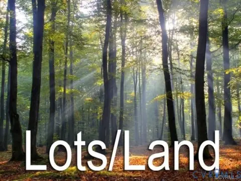 One-Acre Commercial Land