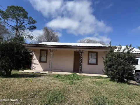 Lafayette Multifamily Property For Sale