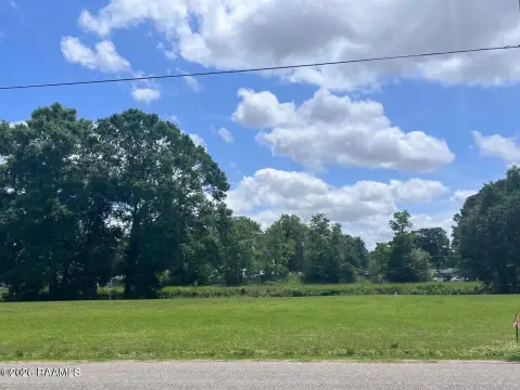 Residential Lot in Kaplan, LA