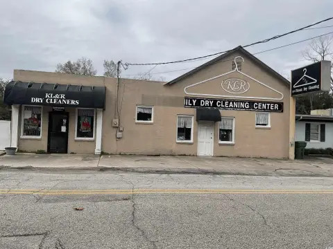 Kingstree Retail Business For Sale