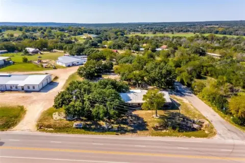 Glen Rose Income Producing Property