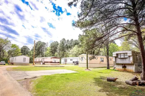Mobile Home Park Opportunity