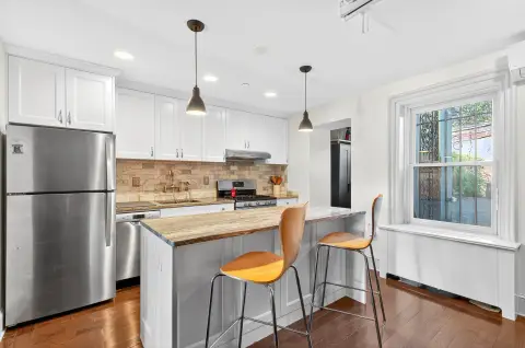 Brooklyn Brownstone Investment Opportunity
