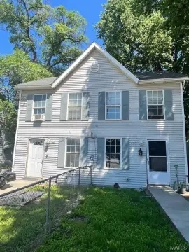Two-Family Duplex Investment