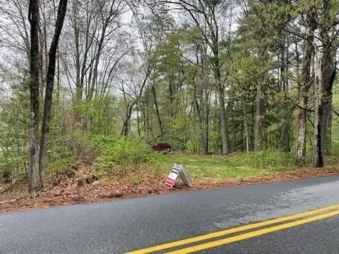 Residential Lot in Private Community