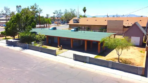 Phoenix Duplex: Investment Opportunity