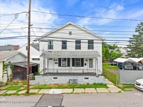 Renovated Duplex