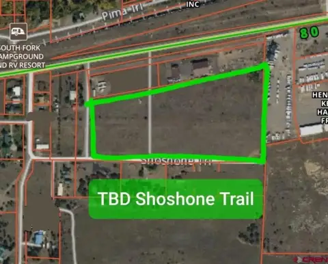 South Fork Commercial Land Opportunity