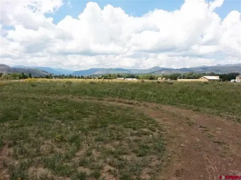South Fork Vacant Land Parcel