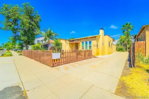 San Diego Multifamily Investment Opportunity