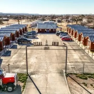 Texas Lodges Investment Opportunity