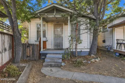 3-Unit Multifamily Property