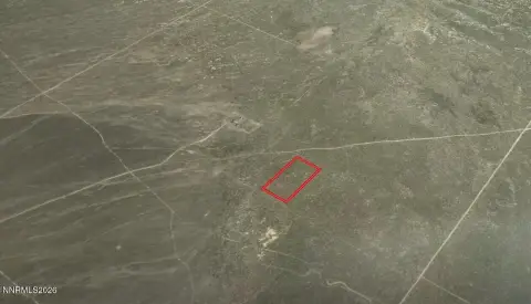 Vacant Land Parcel