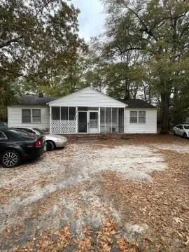 Columbus Duplex with Income Potential