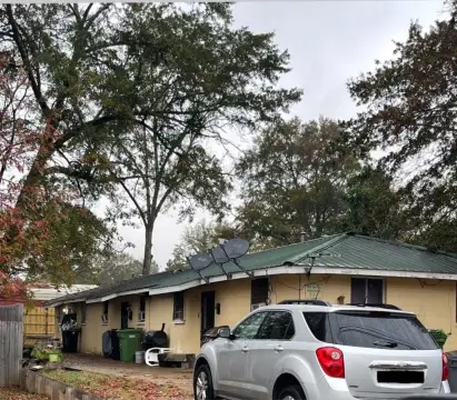 Columbus, GA Value-Add Triplex