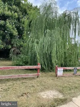 Vacant Land in Philadelphia