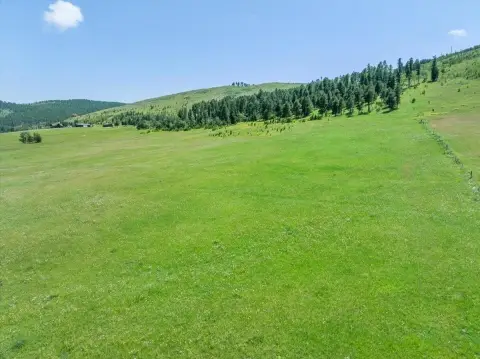 Residential Land Near Deadwood