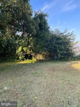 Vacant Land in Philadelphia