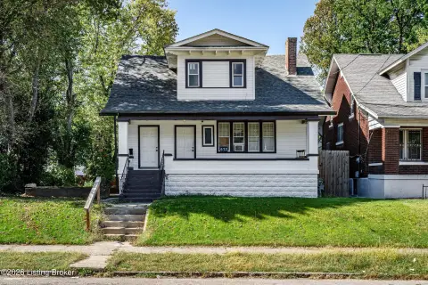 7-Bedroom Renovated Duplex