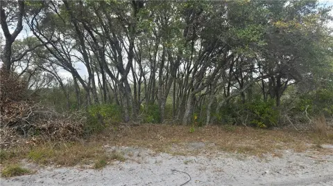 Aransas Pass 10-Acre Land Parcel