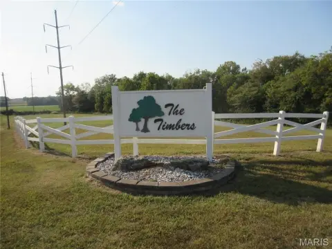 Hawk Point Residential Land