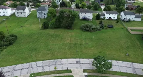 Buildable Land in Bedford Heights