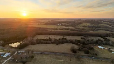 Elkland Acreage with Mature Trees