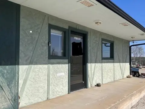 Hollister, MO Commercial Space