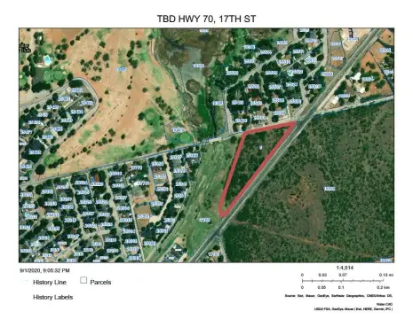 Sweetwater Land For Sale
