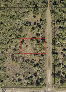 Vacant Land in Palm Bay
