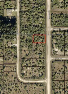 Residential Land in Palm Bay