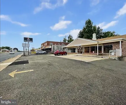 Standalone Medical-Professional Office Building