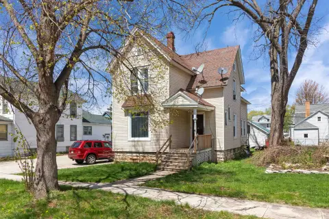 Turnkey Multi-Family Investment Property
