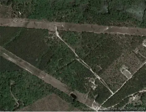 Laurel Hill Acreage Homesite Potential